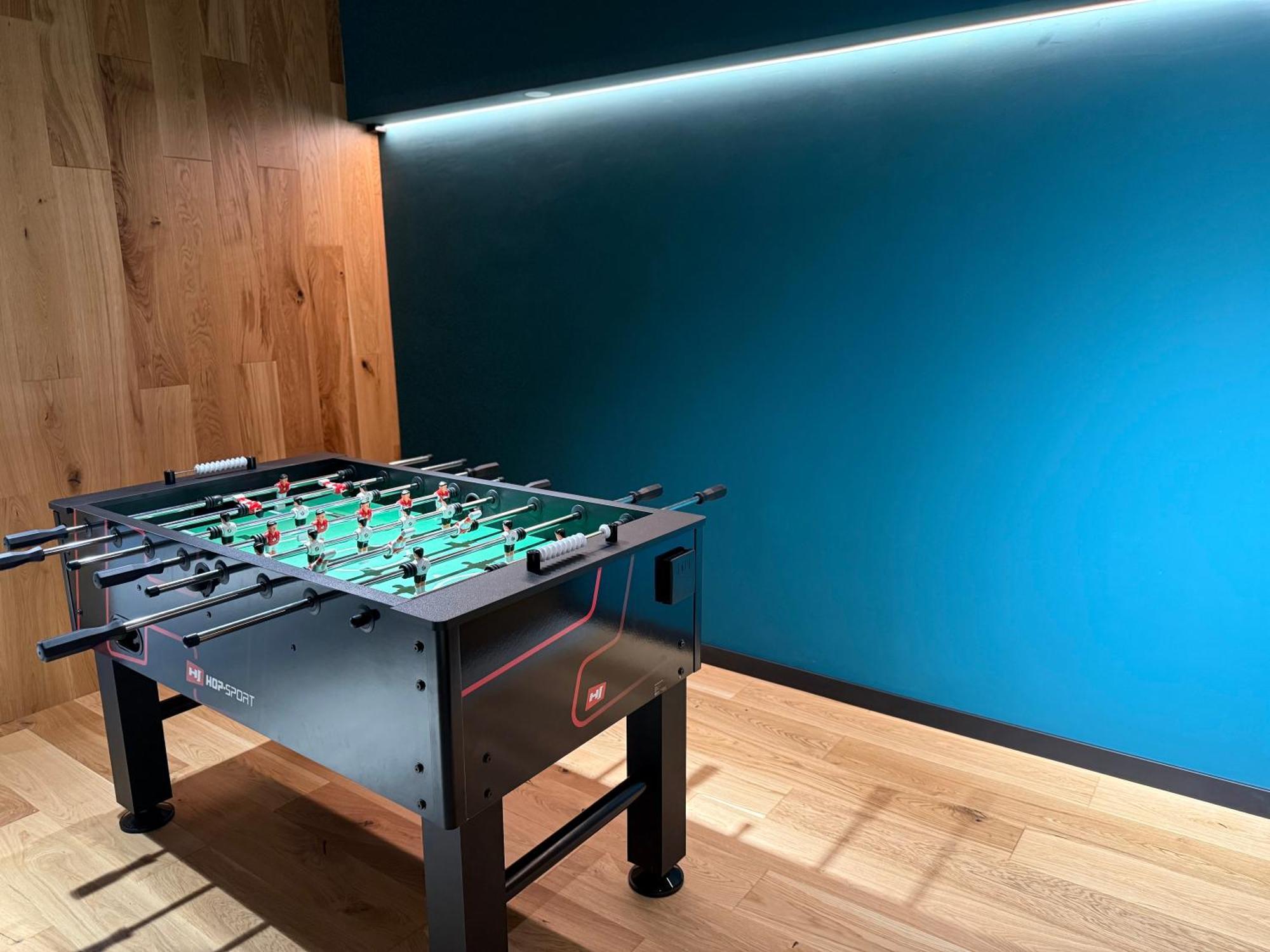 Bukowina Tatrzanska -Czarna Gora- Black Apart- Widok Na Tatry, Jacuzzi, Bilard, Game Room Exterior photo